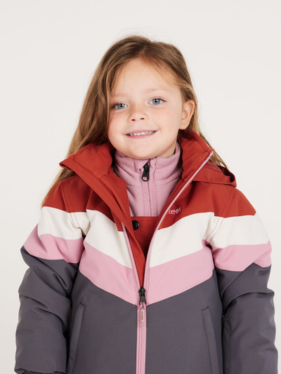 PRTNOI TD Wintersport jacket
