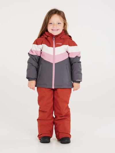 PRTNOI TD Wintersport jacket