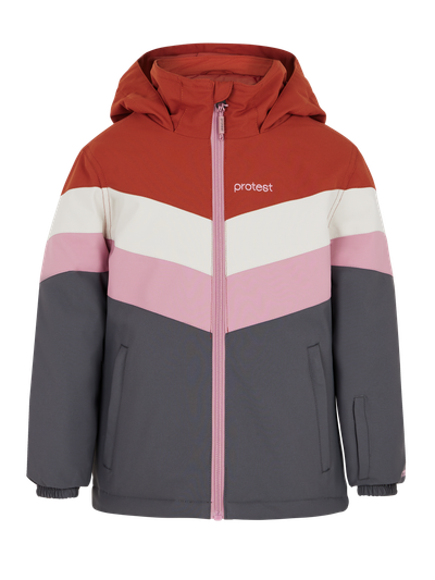 PRTNOI TD Wintersport jacket