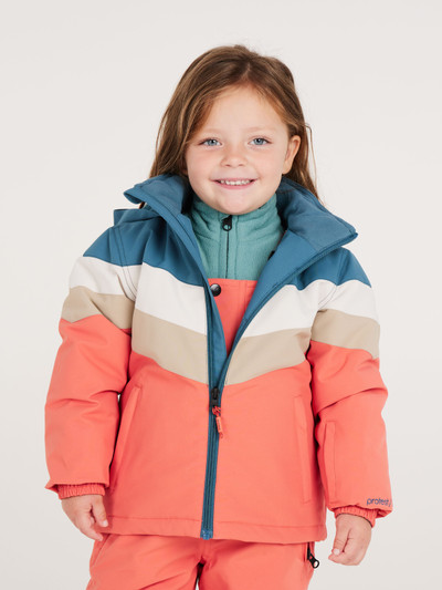 PRTNOI TD Wintersport jacket