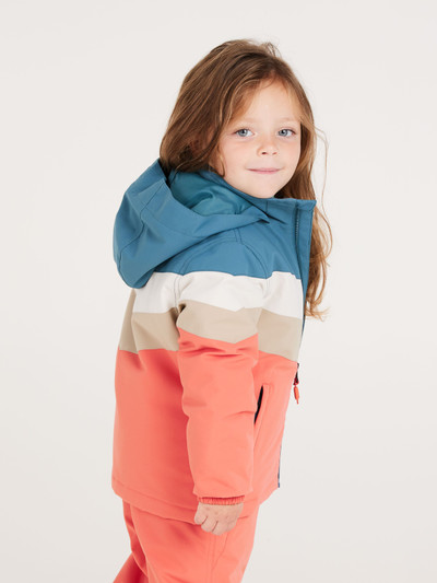 PRTNOI TD Wintersport jacket