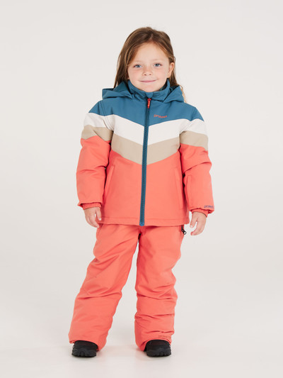 PRTNOI TD Wintersport jacket