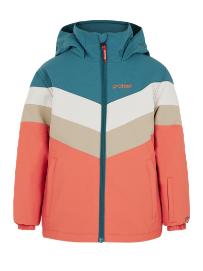 PRTNOI TD Wintersport jacket