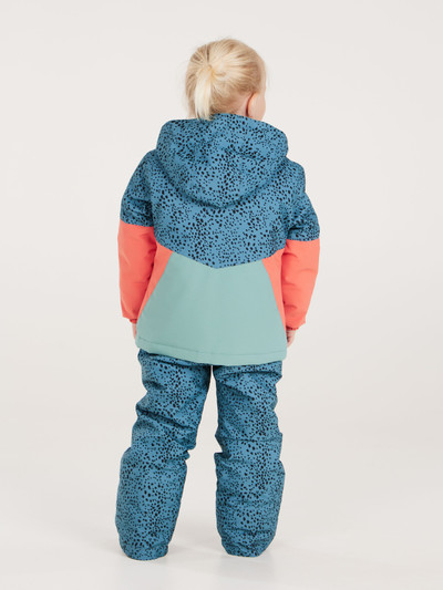 PRTLISKE TD Wintersport jacket