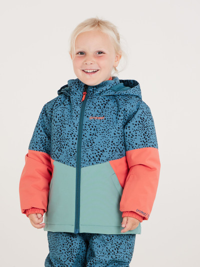 PRTLISKE TD Wintersport jacket