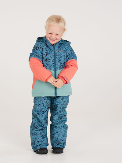 PRTLISKE TD Wintersport jacket