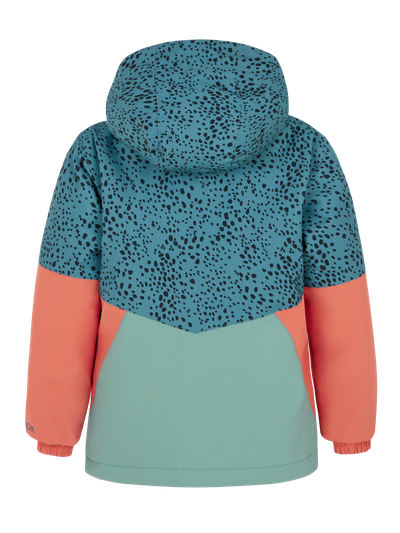 PRTLISKE TD Wintersport jacket
