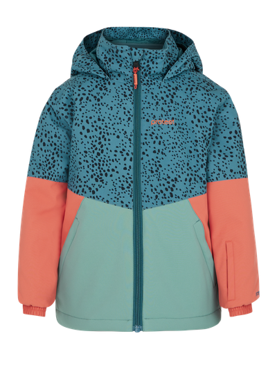 PRTLISKE TD Wintersport jacket
