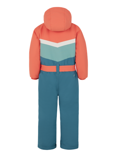 PRTANKID TD Snowsuit