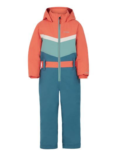 PRTANKID TD Snowsuit