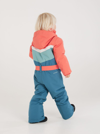 PRTANKID TD Snowsuit