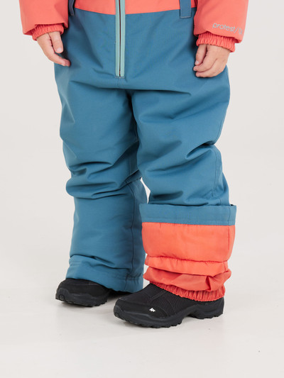 PRTANKID TD Snowsuit