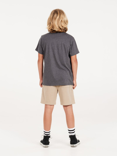 PRTCLINT JR Kurze Jogginghose