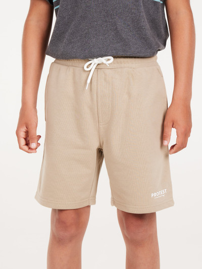 PRTCLINT JR Kurze Jogginghose