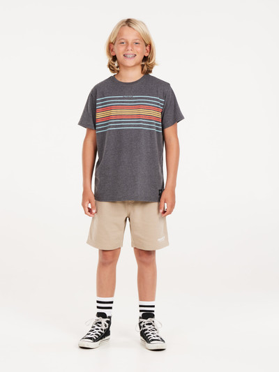 PRTCLINT JR Kurze Jogginghose