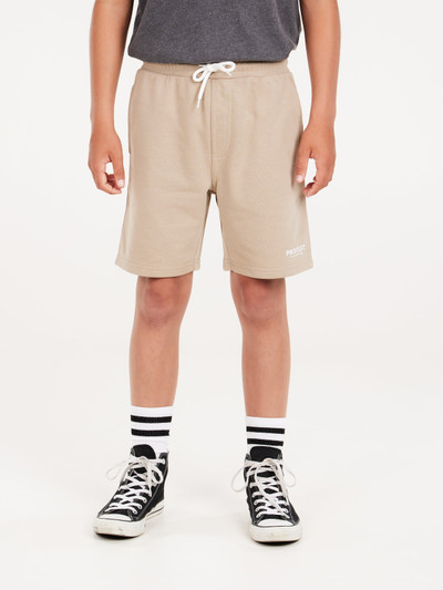 PRTCLINT JR Kurze Jogginghose