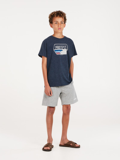 PRTCLINT JR Korte joggingbroek