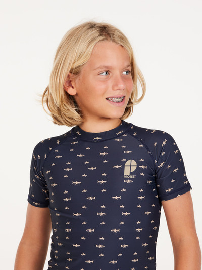 PRTBREAK JR Surf shirt