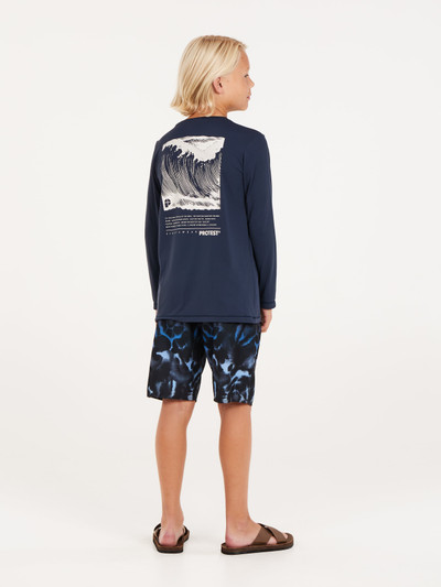 PRTHORN JR Surf-Shirt