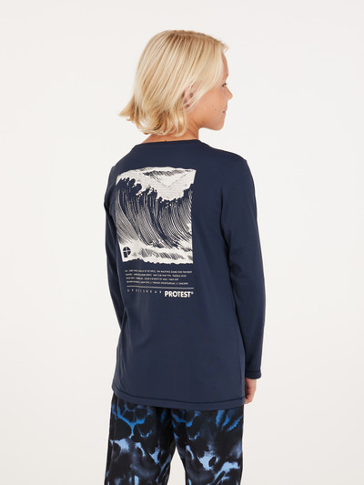 PRTHORN JR Surf-Shirt