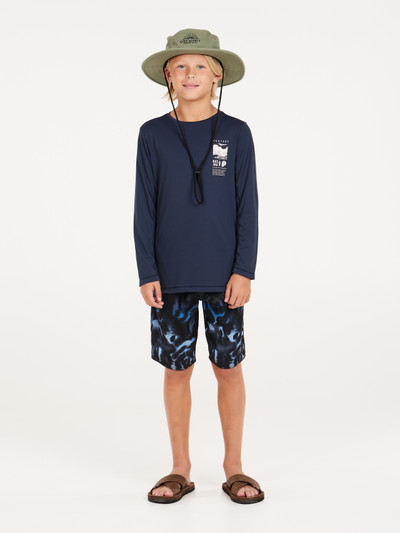 PRTHORN JR Surf-Shirt