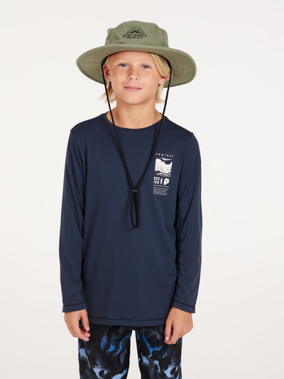 PRTHORN JR Surf-Shirt