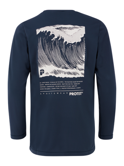 PRTHORN JR Surf-Shirt