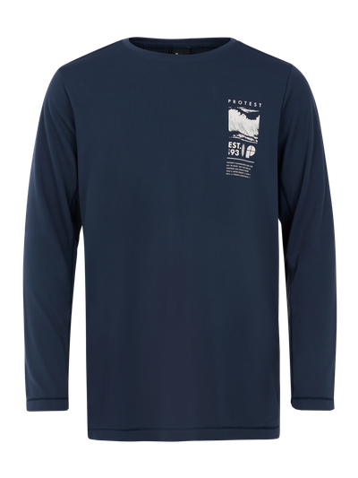 PRTHORN JR Surf-Shirt