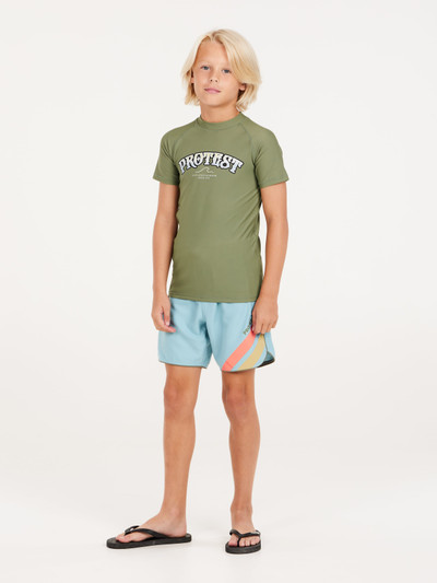 PRTNIZZO JR Surf shirt