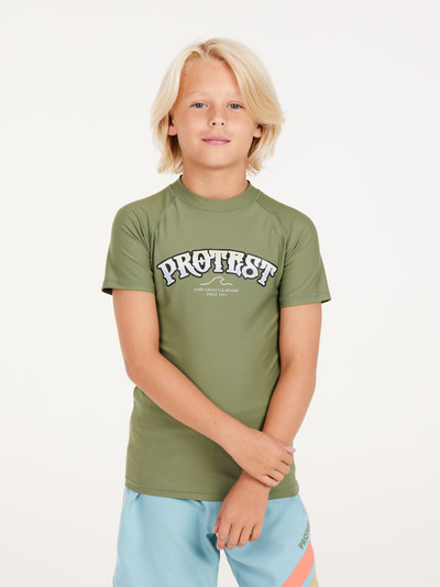 PRTNIZZO JR Surf shirt