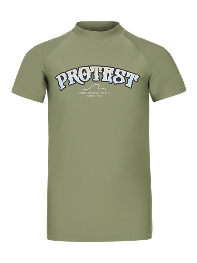 PRTNIZZO JR Surf shirt