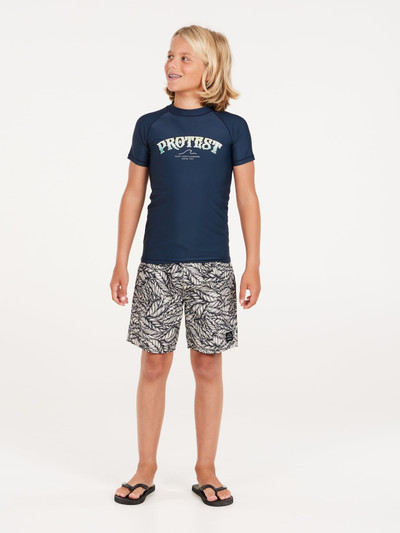 PRTNIZZO JR Surf shirt
