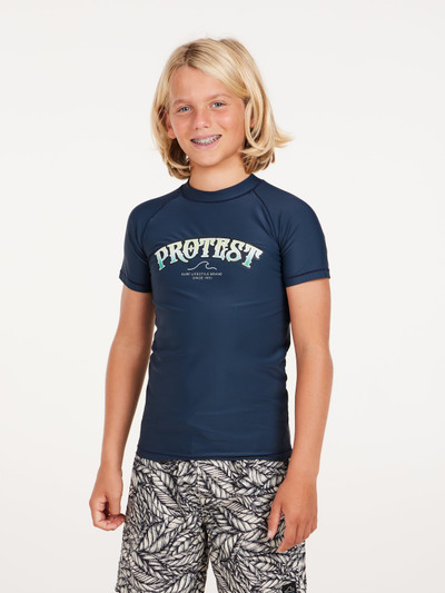PRTNIZZO JR Surf shirt