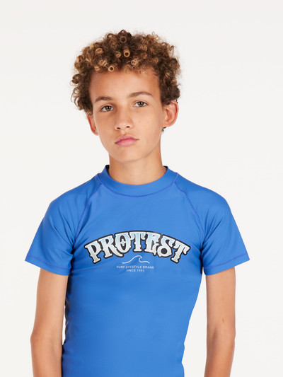 PRTNIZZO JR Surf shirt