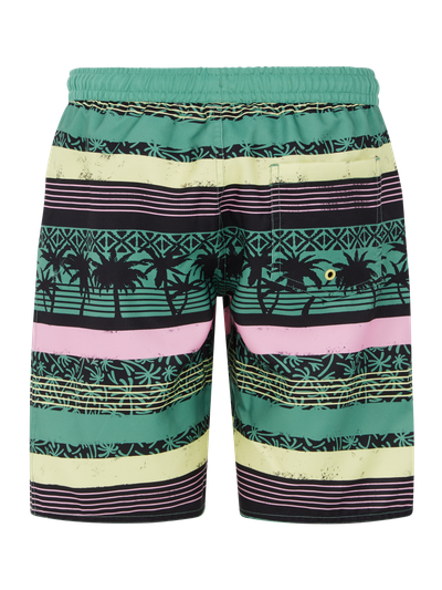 PRTFRISBY JR Long swim shorts