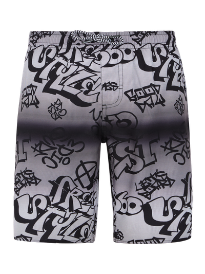PRTNIO JR Long swim shorts