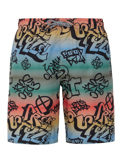 PRTNIO JR Lange Badehose