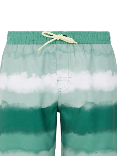 PRTABEL JR Lange Badehose