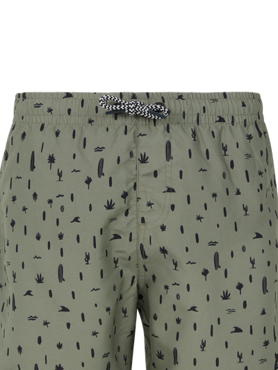 PRTSAUL JR Swim shorts