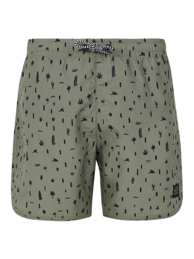 PRTSAUL JR Swim shorts