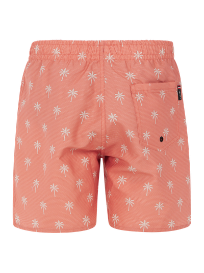 PRTFONZ JR Short swim shorts
