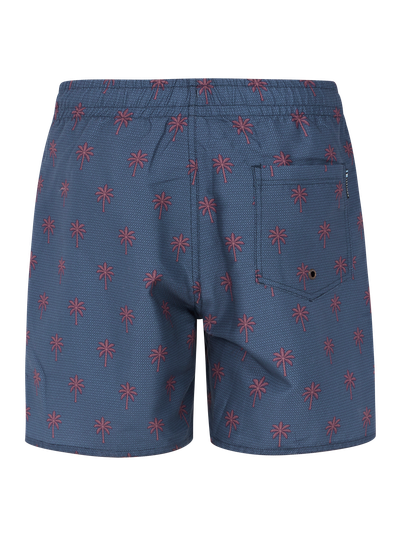 PRTFONZ JR Kurze Badehose