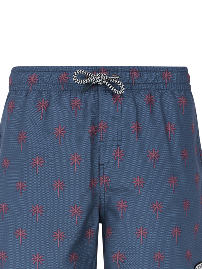 PRTFONZ JR Kurze Badehose