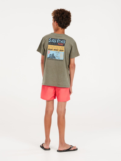 PRTROBBIE JR T-shirt