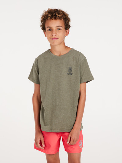 PRTROBBIE JR T-shirt