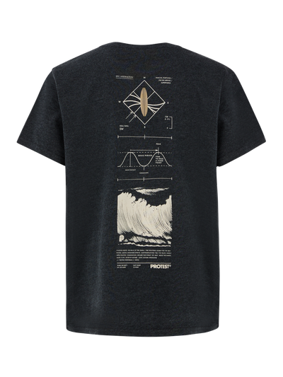 PRTWAXIM JR T-shirt