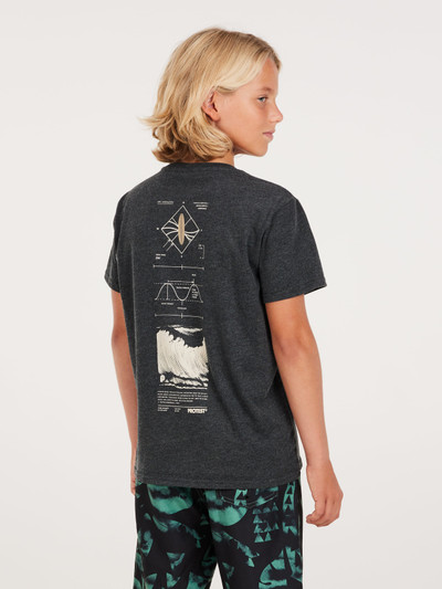 PRTWAXIM JR T-shirt