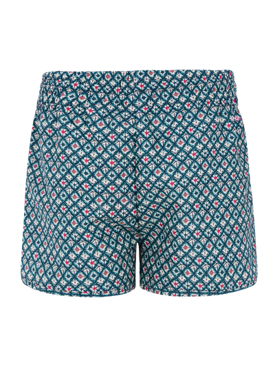 PRTALOE JR Shorts