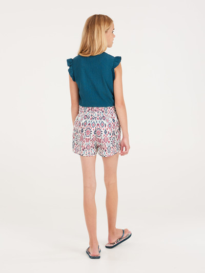PRTALOE JR Shorts