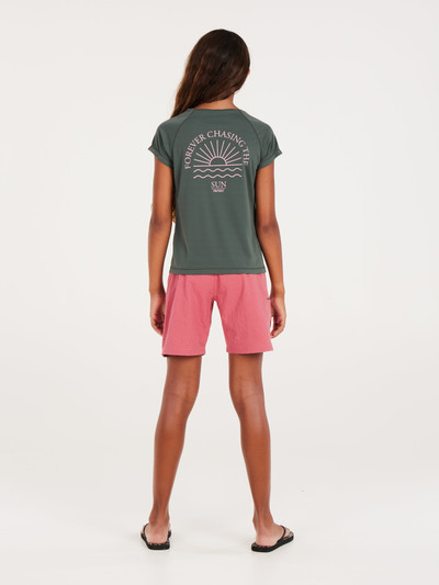 PRTHAILY JR Shorts